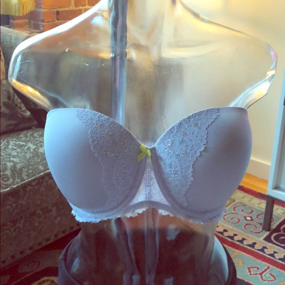 Strapless Bra - image 1
